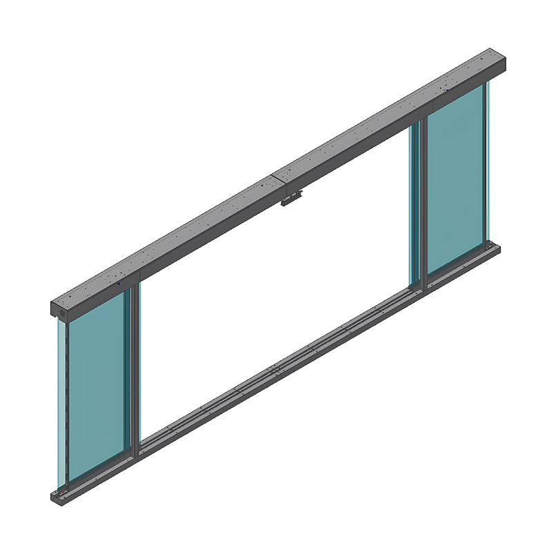 Four wings door 2160